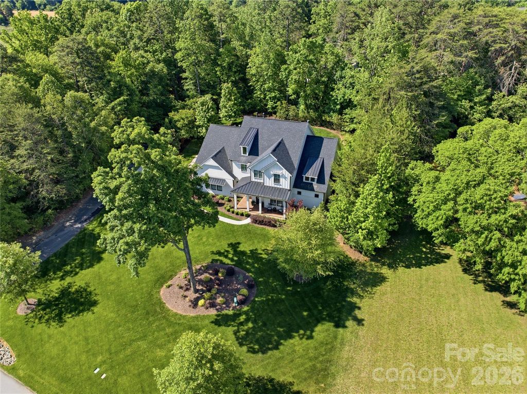 5938 Cashion Road, Huntersville, NC 28078