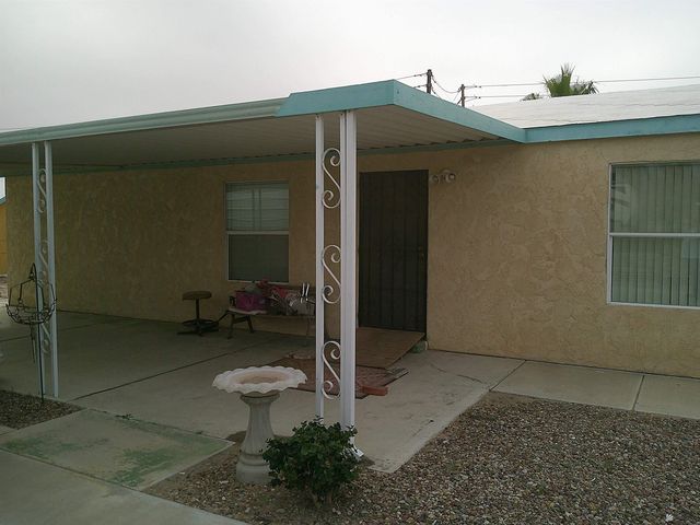 13115 E 51 Ln, Yuma, AZ 85367