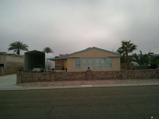 13115 E 51 Ln, Yuma, AZ 85367