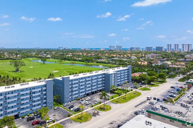 1445 Atlantic Shores Boulevard 605, Hallandale Beach, FL 33009