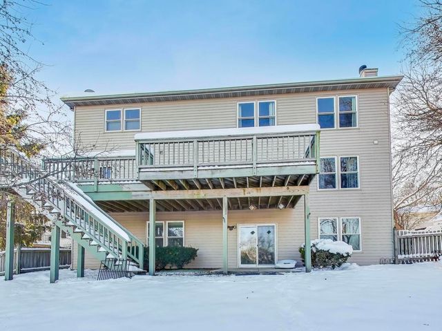 660 ROBIN RIDGE, Elgin, IL 60123