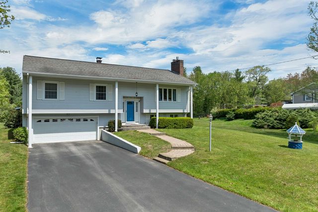 16 Sanders Road, Hudson, NH 03051