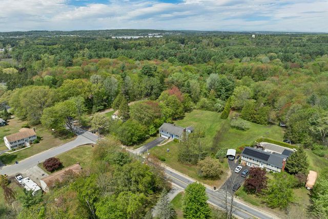 16 Sanders Road, Hudson, NH 03051
