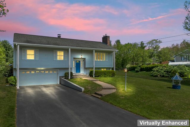 16 Sanders Road, Hudson, NH 03051