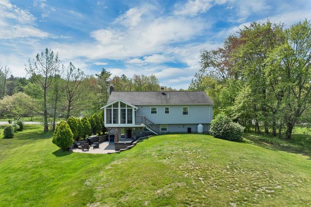 16 Sanders Road, Hudson, NH 03051