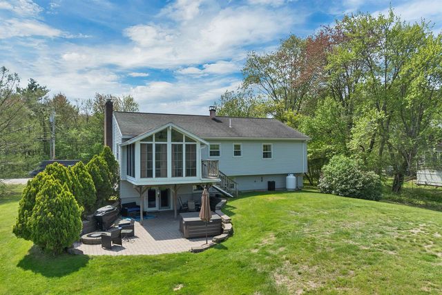 16 Sanders Road, Hudson, NH 03051