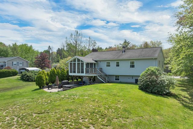 16 Sanders Road, Hudson, NH 03051