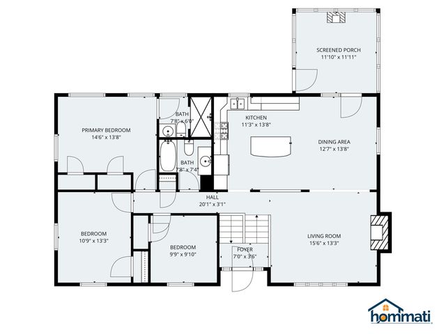 16 Sanders Road, Hudson, NH 03051