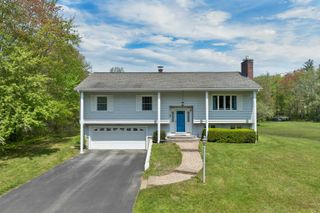 16 Sanders Road, Hudson, NH 03051