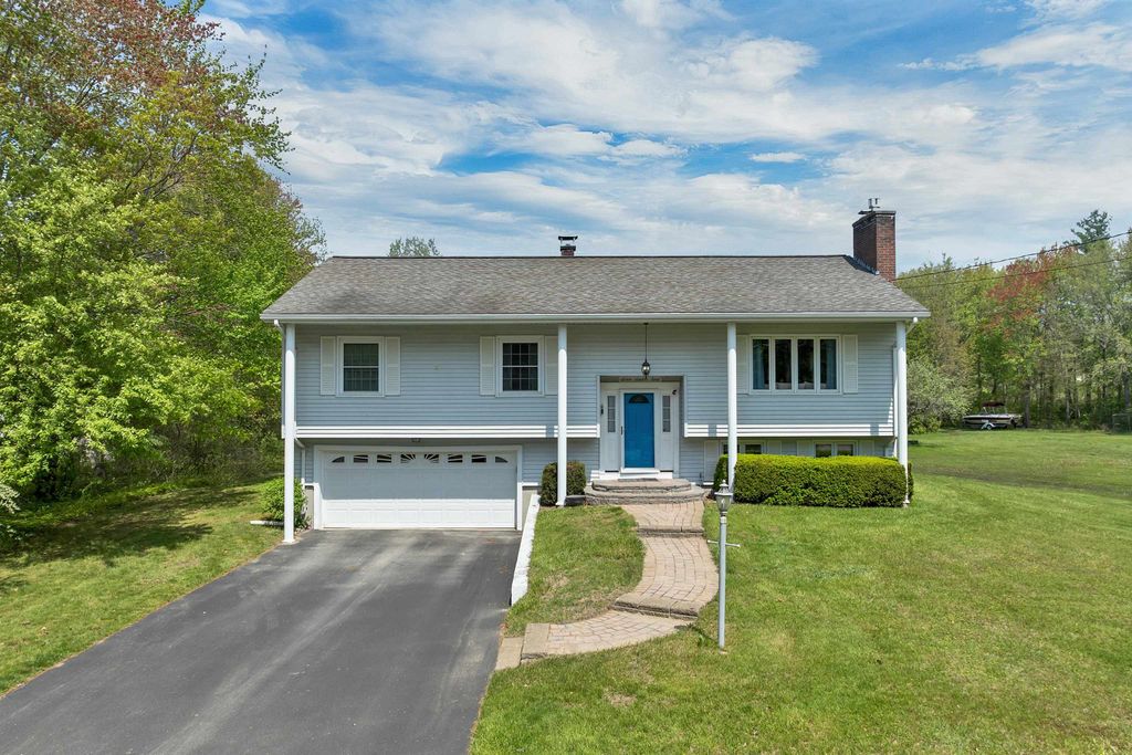 16 Sanders Road, Hudson, NH 03051