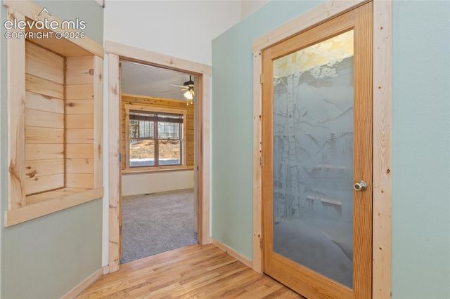 1910 Wildhorn Road, Florissant, CO 80816
