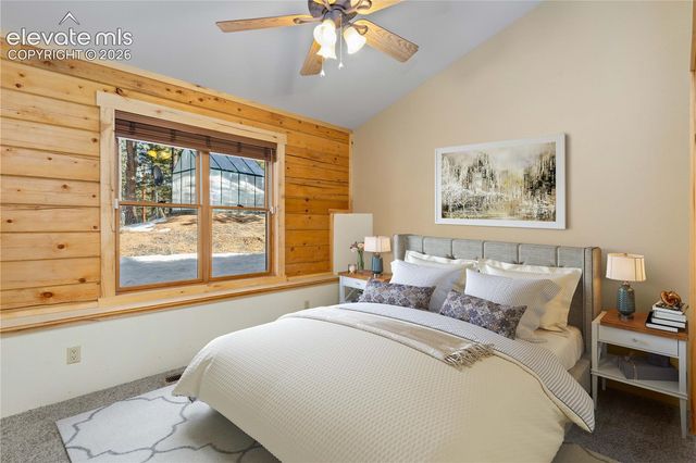 1910 Wildhorn Road, Florissant, CO 80816