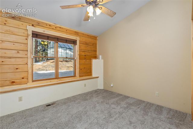 1910 Wildhorn Road, Florissant, CO 80816