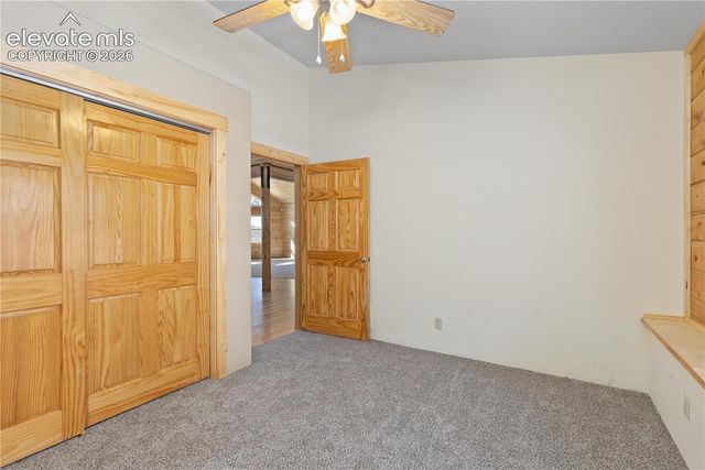 1910 Wildhorn Road, Florissant, CO 80816