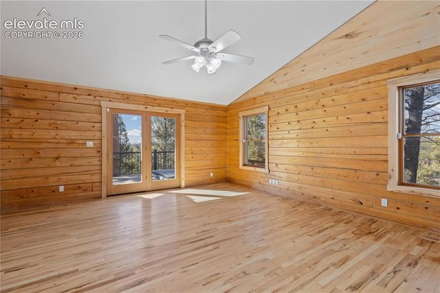 1910 Wildhorn Road, Florissant, CO 80816