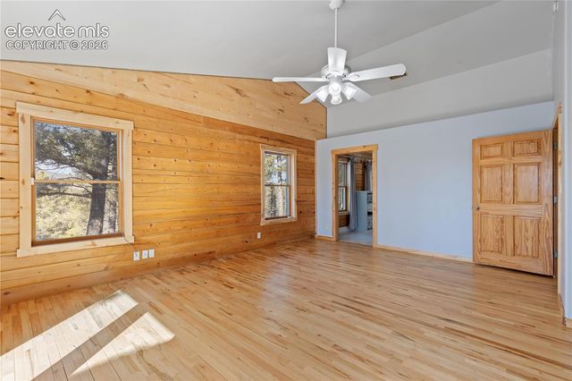 1910 Wildhorn Road, Florissant, CO 80816