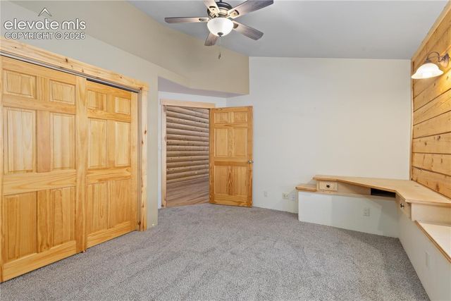1910 Wildhorn Road, Florissant, CO 80816