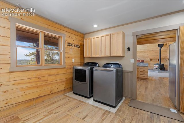 1910 Wildhorn Road, Florissant, CO 80816
