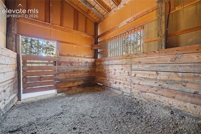 1910 Wildhorn Road, Florissant, CO 80816