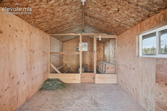 1910 Wildhorn Road, Florissant, CO 80816
