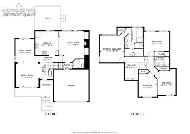 1910 Wildhorn Road, Florissant, CO 80816