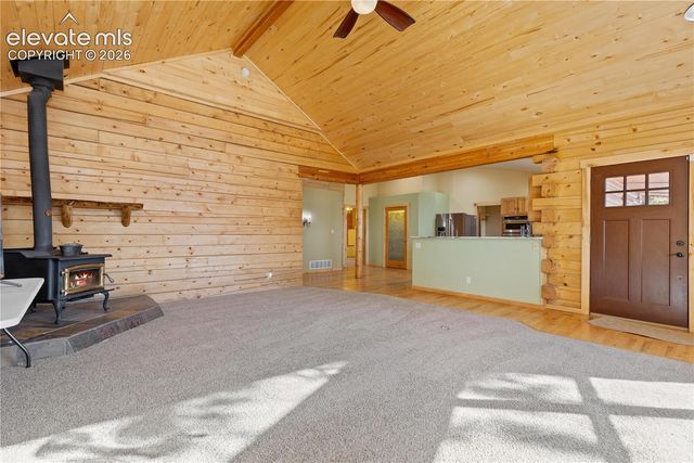1910 Wildhorn Road, Florissant, CO 80816
