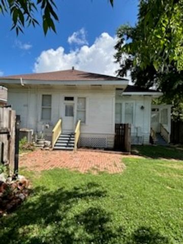 901 Prospect, Shreveport, LA 71104