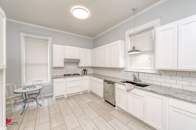 901 Prospect, Shreveport, LA 71104