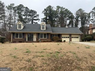 5705 Orly Terrace, Atlanta, GA 30349