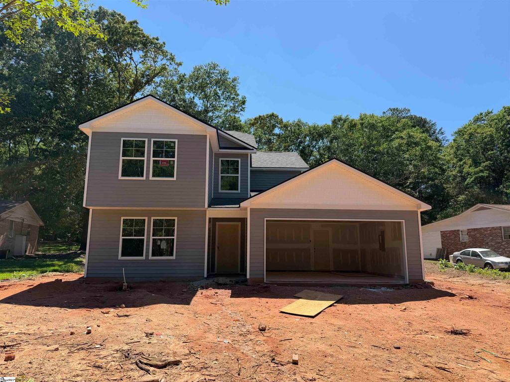 128 Barwood Circle, Greenville, SC 29611
