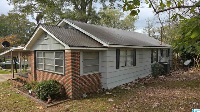 1128 SKYLINE DRIVE, Birmingham, AL 35214