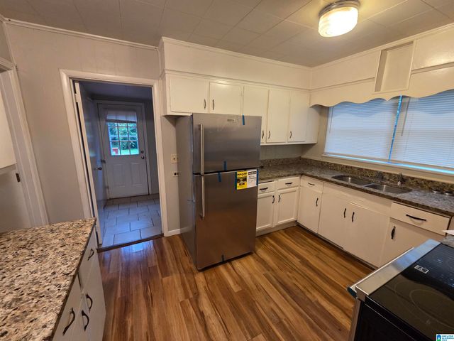 1128 SKYLINE DRIVE, Birmingham, AL 35214
