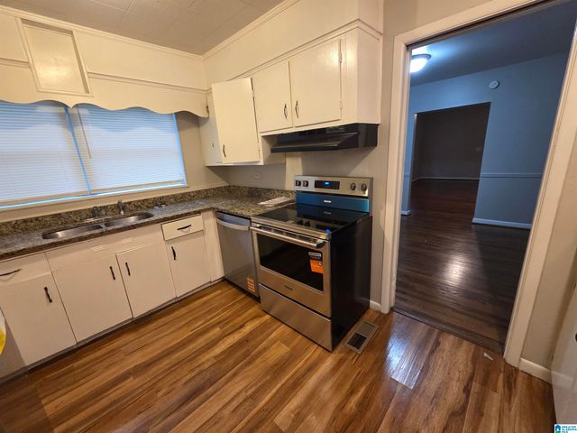 1128 SKYLINE DRIVE, Birmingham, AL 35214