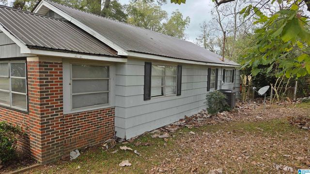 1128 SKYLINE DRIVE, Birmingham, AL 35214