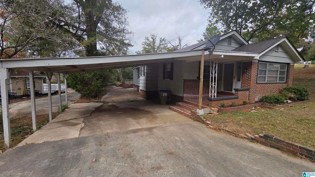 1128 SKYLINE DRIVE, Birmingham, AL 35214