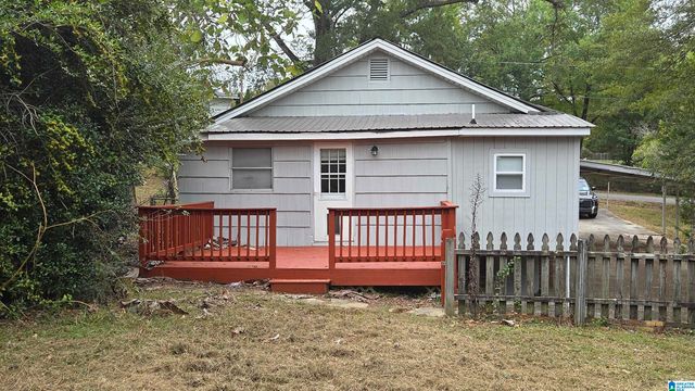 1128 SKYLINE DRIVE, Birmingham, AL 35214