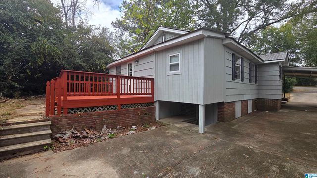 1128 SKYLINE DRIVE, Birmingham, AL 35214