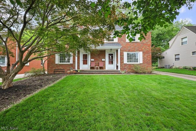 2591-2593 16th Street, Cuyahoga Falls, OH 44223