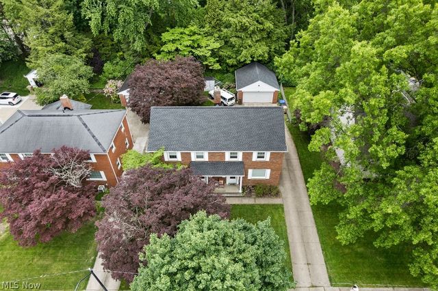 2591-2593 16th Street, Cuyahoga Falls, OH 44223