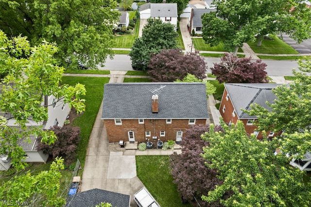 2591-2593 16th Street, Cuyahoga Falls, OH 44223
