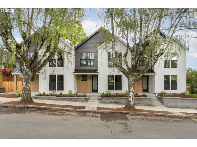 2914 Se FRANCIS St, Portland, OR 97202