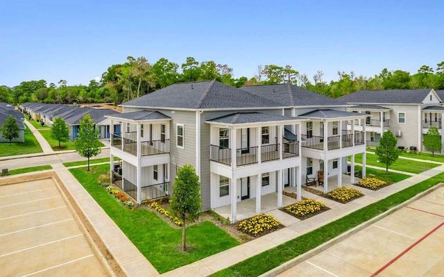 15770 Old Conroe Road 15003, Conroe, TX 77384