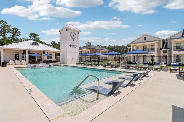 15770 Old Conroe Road 15003, Conroe, TX 77384