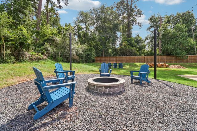 15770 Old Conroe Road 15003, Conroe, TX 77384