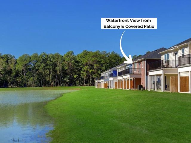 15770 Old Conroe Road 15003, Conroe, TX 77384