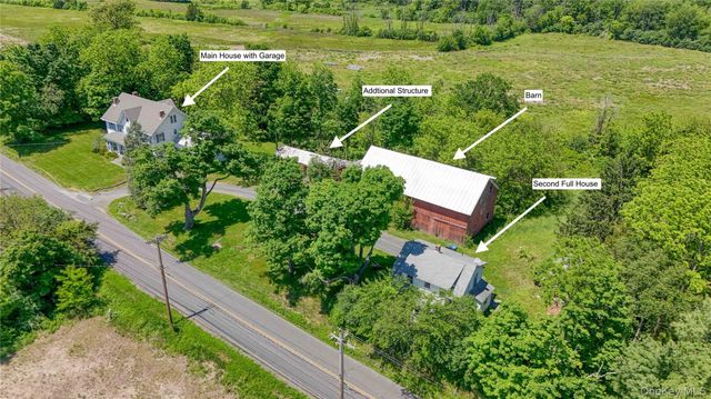 206 Greycourt Road, Chester, NY 10918
