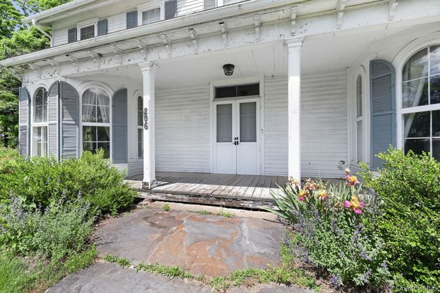 206 Greycourt Road, Chester, NY 10918