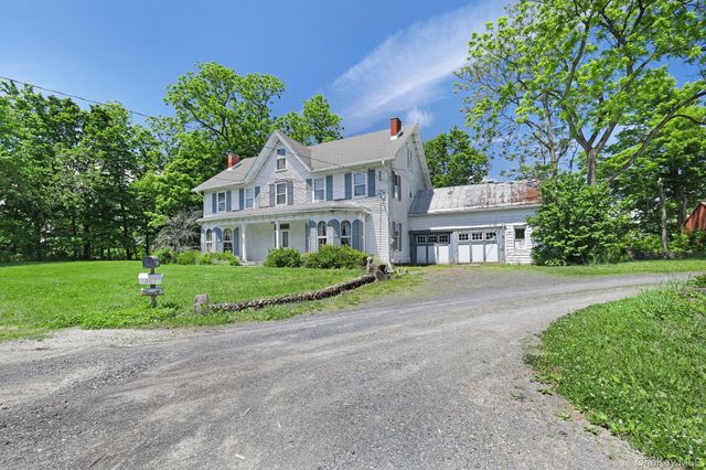 206 Greycourt Road, Chester, NY 10918