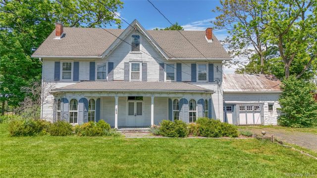 206 Greycourt Road, Chester, NY 10918