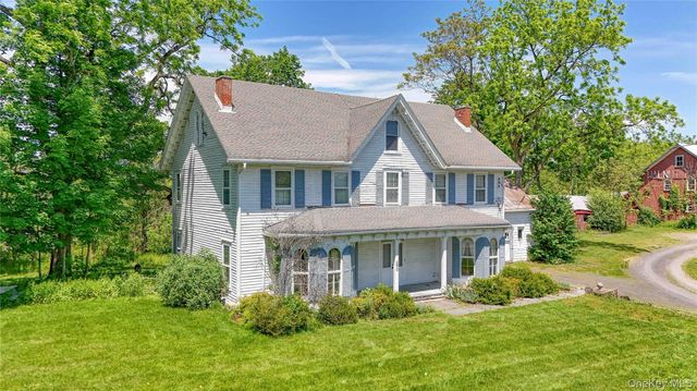206 Greycourt Road, Chester, NY 10918